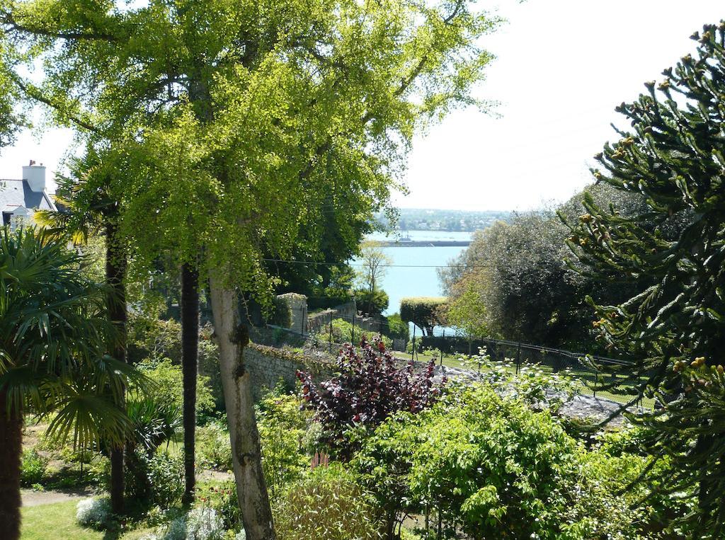 Villa Saint Raphael ภายนอก รูปภาพ