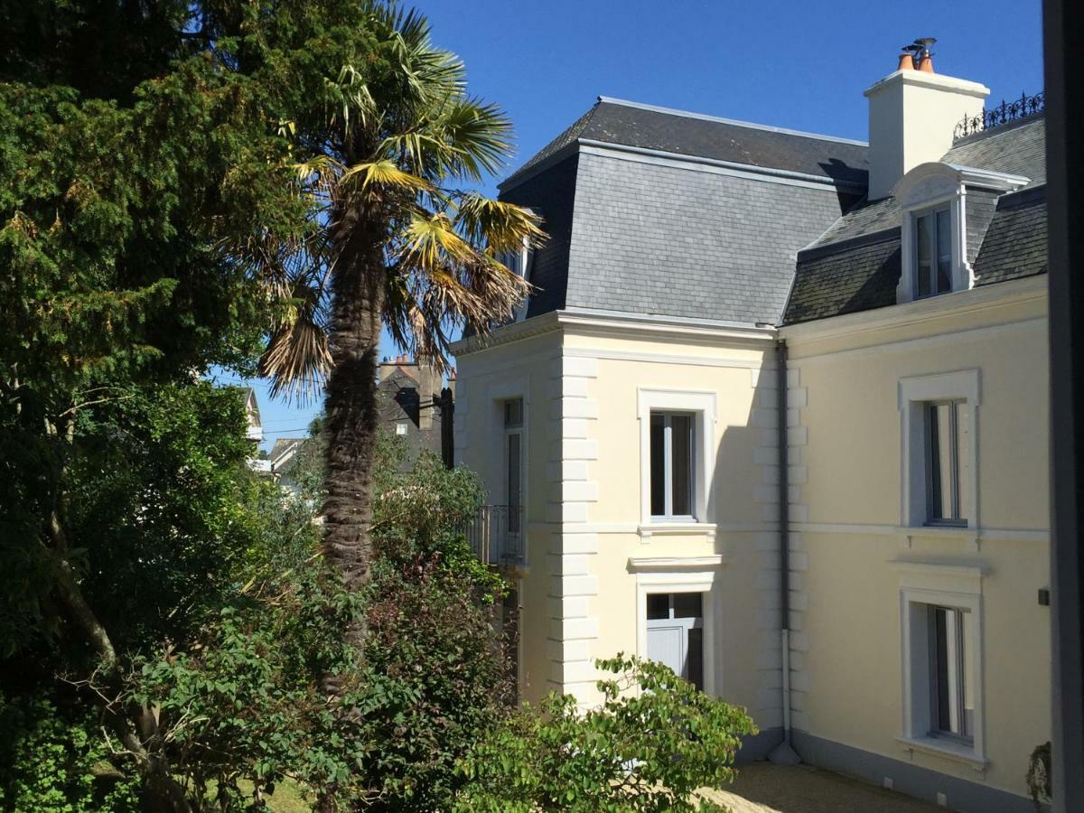 Villa Saint Raphael ภายนอก รูปภาพ