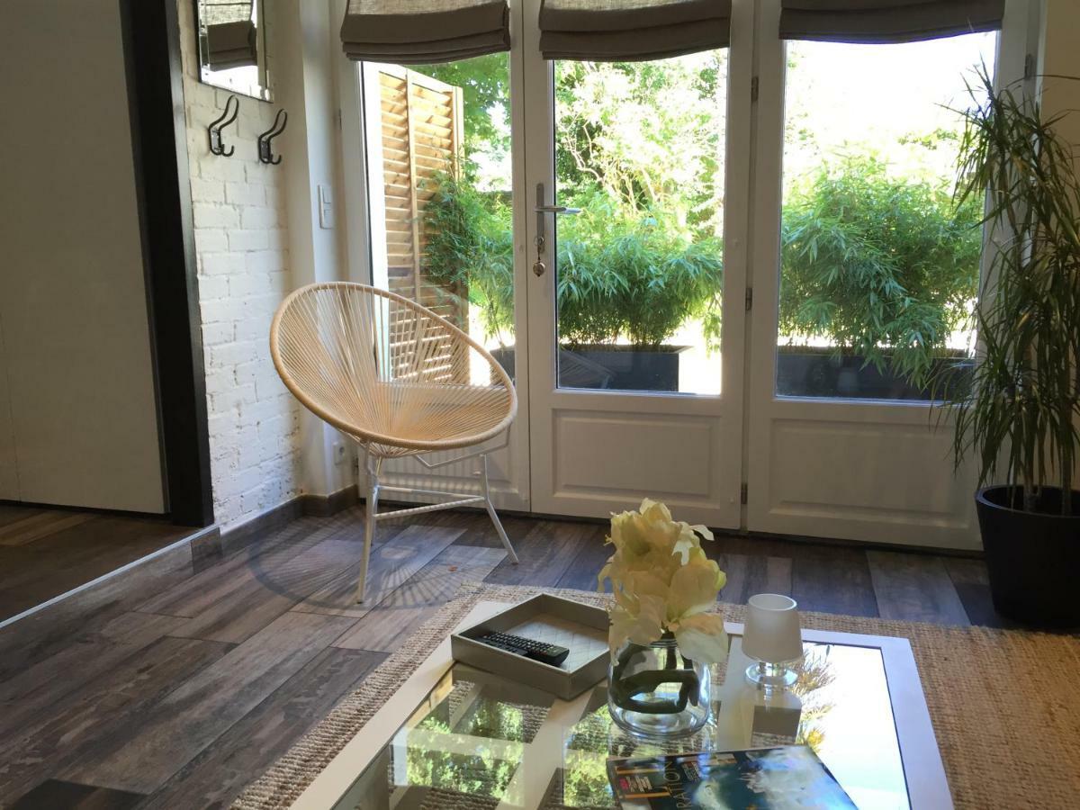 Villa Saint Raphael ภายนอก รูปภาพ